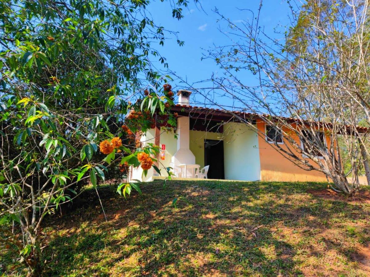 Pousada Green Valley São Roque Kültér fotó