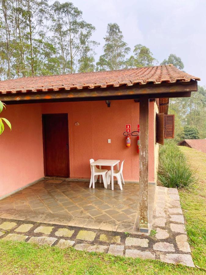 Pousada Green Valley São Roque Kültér fotó